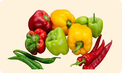 Peppers