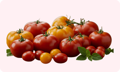 Tomatoes
